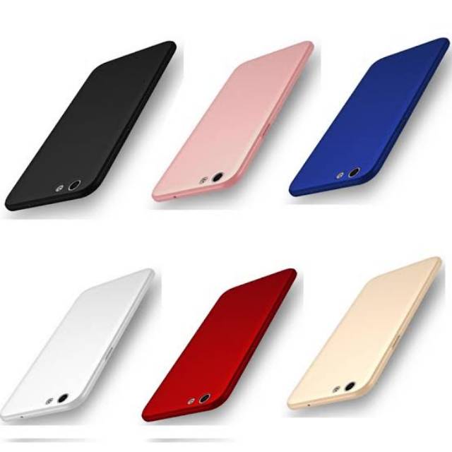 Baby Skin Case Samsung J5 Pro