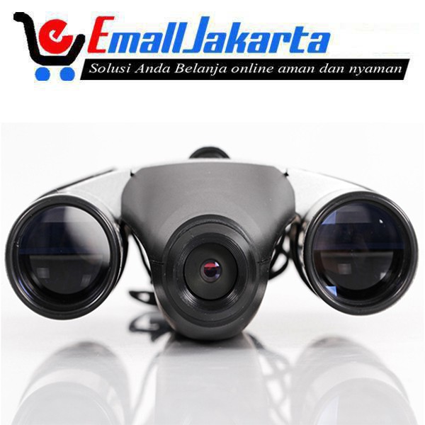 Teropong Kamera Binoculars Jarak Jauh High Quality Outdoor Digital Telescope