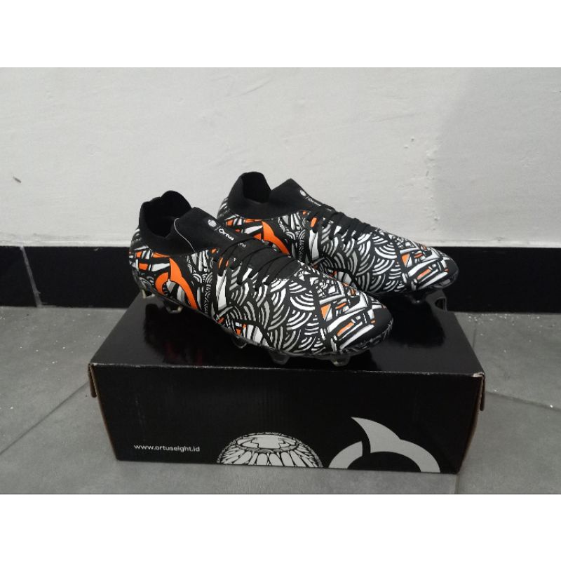 ORTUSEIGHT FRAGMENTS FG SE X DARBOTZ ORIGINAL