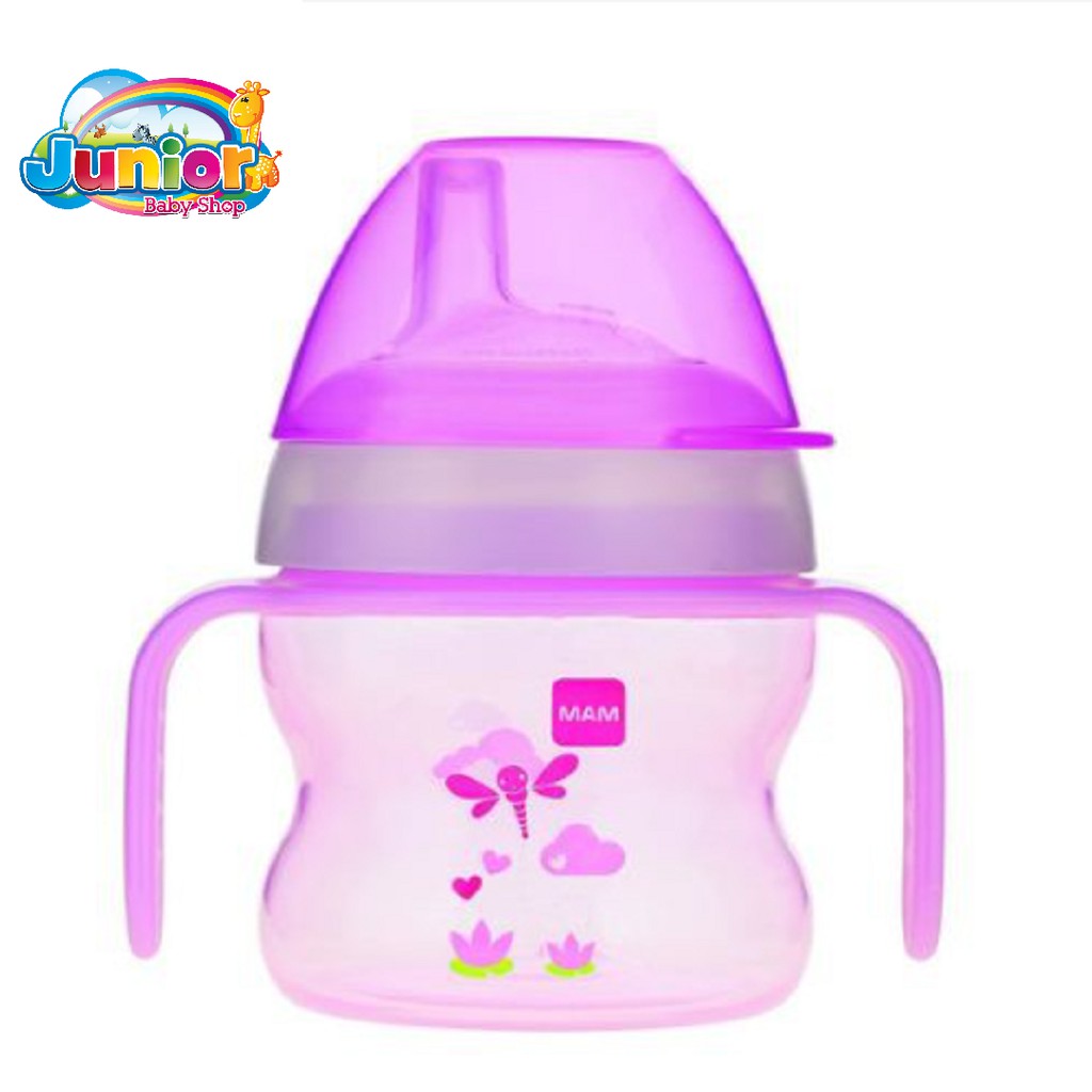 MAM Starter Cup 150ml