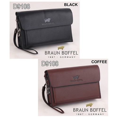 CK04 Selempang Dada BBV D9108 TAS PRIA TAS IMPOR