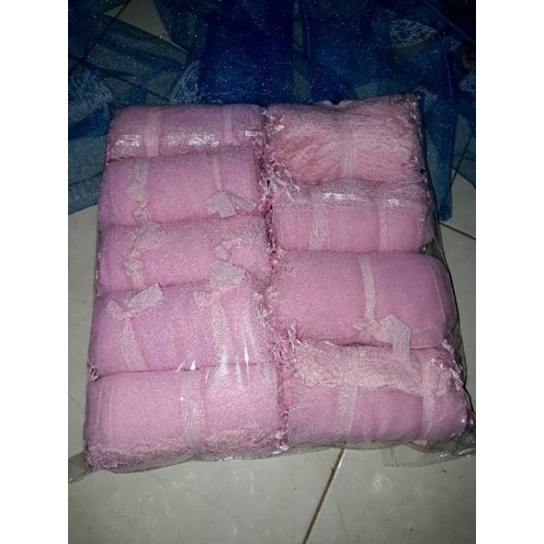 BUNGKUS KANTONG TILE untuk souvenir ukuran  T16xL13cm cocok untuk gelas souvenir dan seukurannya