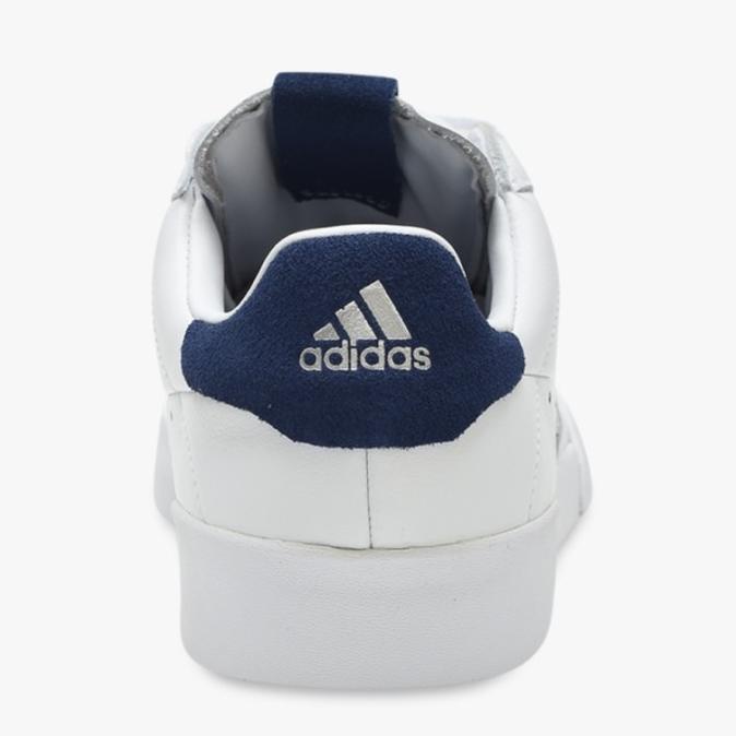 Sepatu Golf Wanita Adidas Adicross Retro White Original