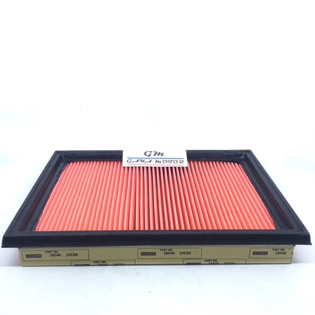 Filter Udara March - Juke - Datsun GO 16546-1HC0A