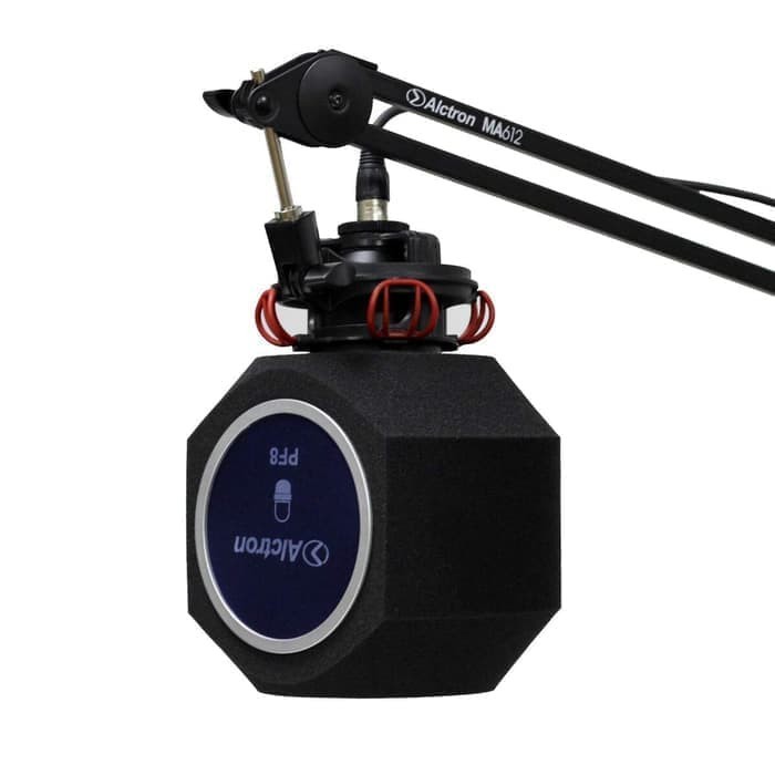 Alctron PF8