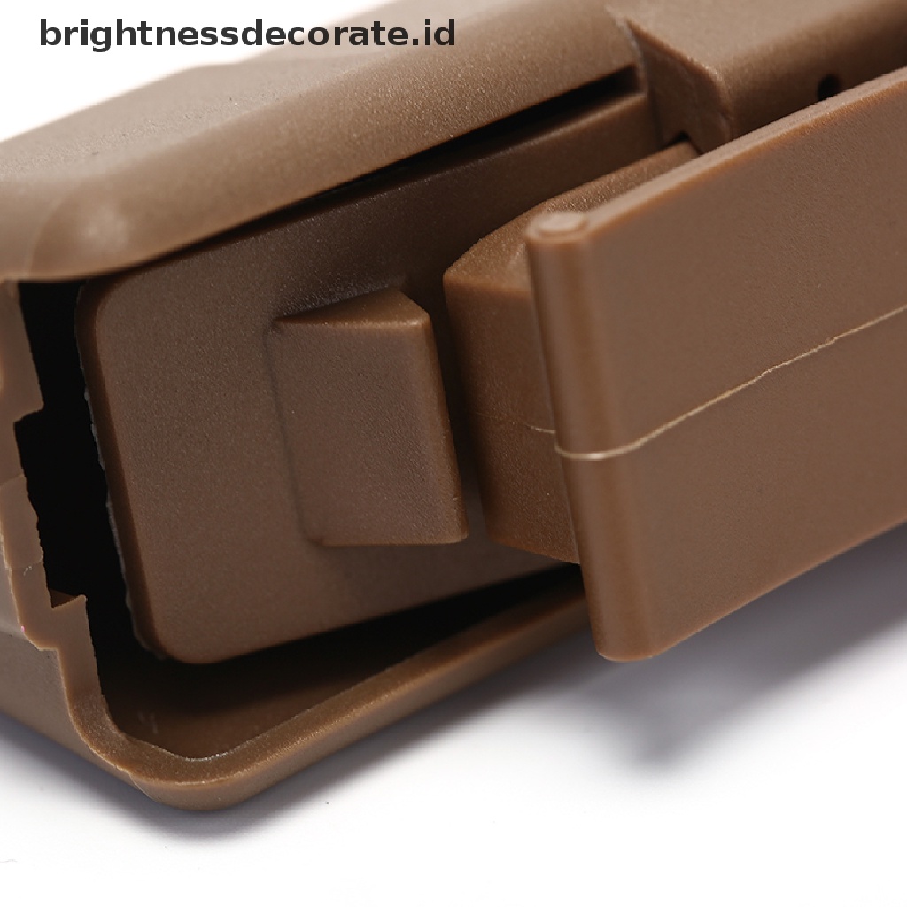 Sarung Senter Led Bahan Plastik