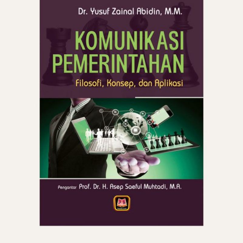 Komunikasi Pemerintahan
