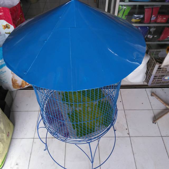 Sangkar Burung Beo