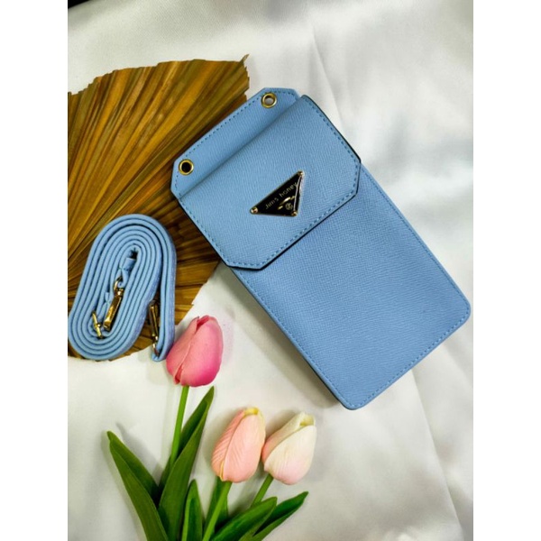 DOMPET KARTU JIMSHONEY/ DOMPET PEONY JIMSHONEY/ DOMPET TERMURAH