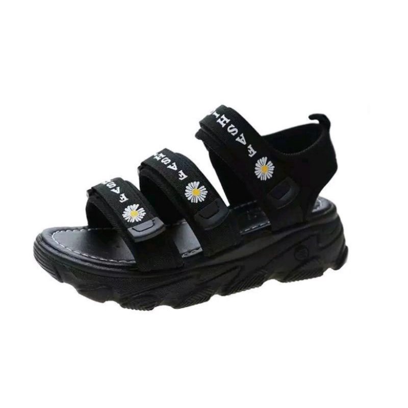 Sandal Gunung Wanita YF 02