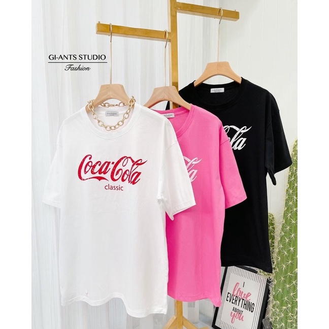 COCA COLA TSHIRT