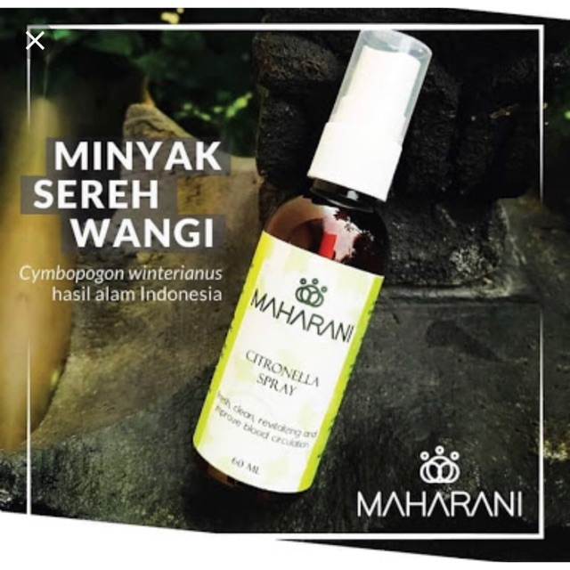 Maharani Kahiyang Shopee Indonesia