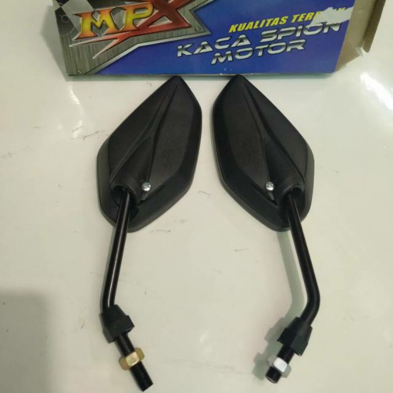 KACA SPION STANDART YMAH4 JUP-MX/JUP-Z/MIO GT/VIXION DLL