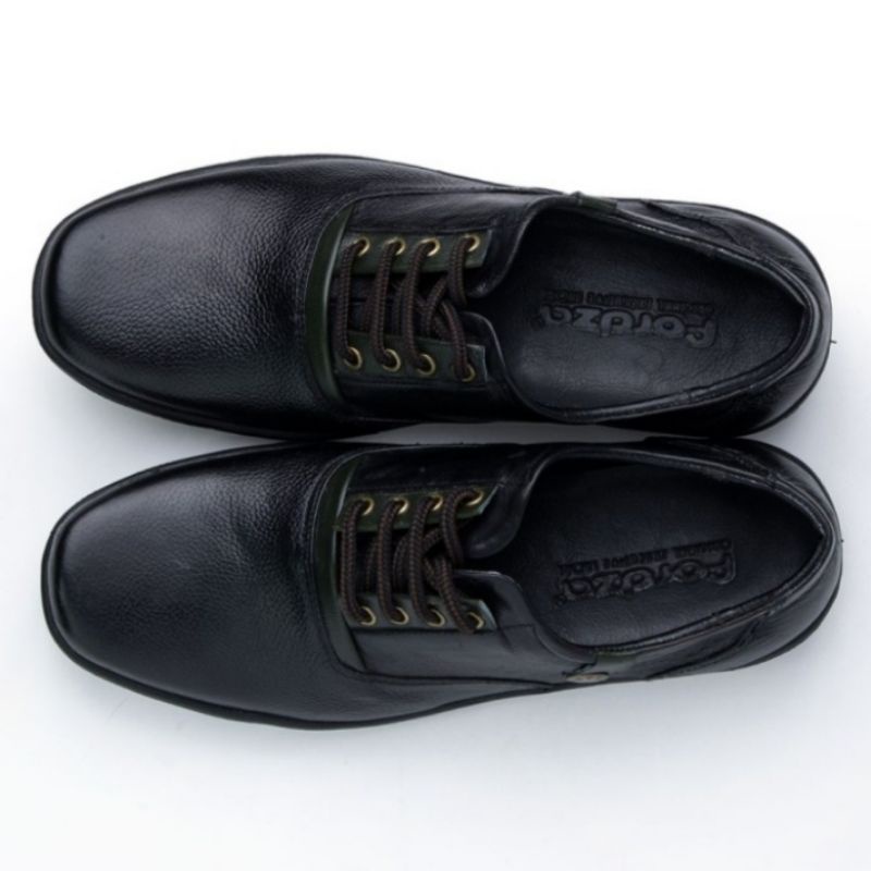 Sepatu pantofel pria / sepatu pantofel tali / sepatu pantofel kulit / sepatu formal Casual pria / se