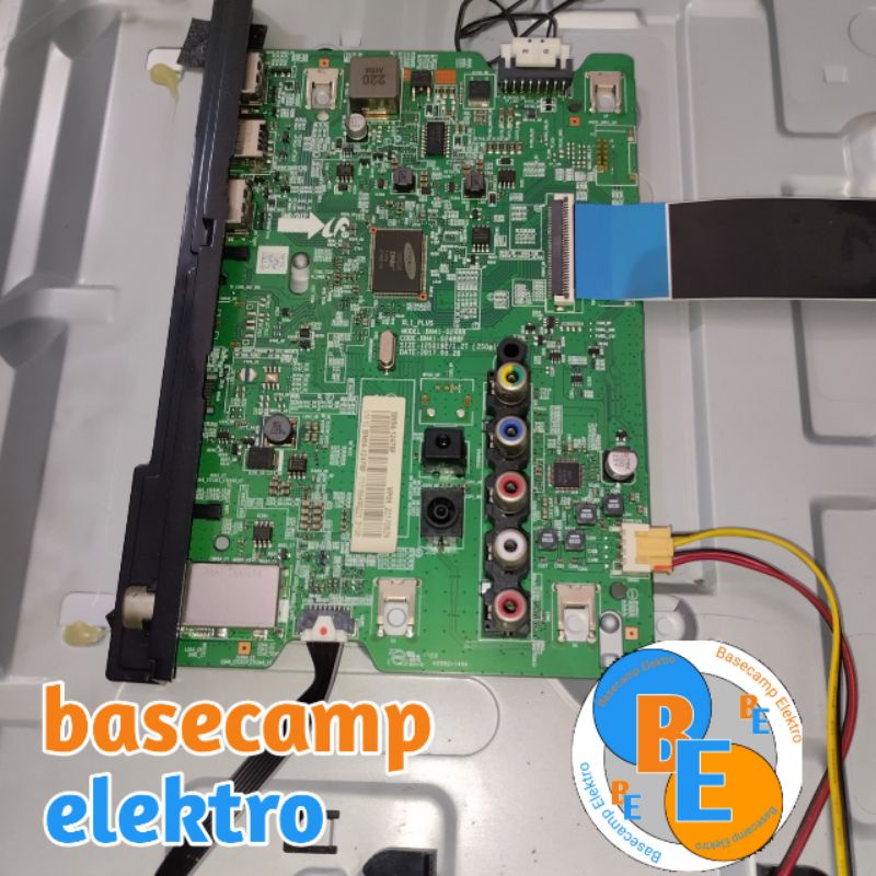 Mainboard TV LED SAMSUNG UA32J4003 MB TV LED SAMSUNG UA32J4003DR Mainboard TV SAMSUNG UA32J4003DR MB