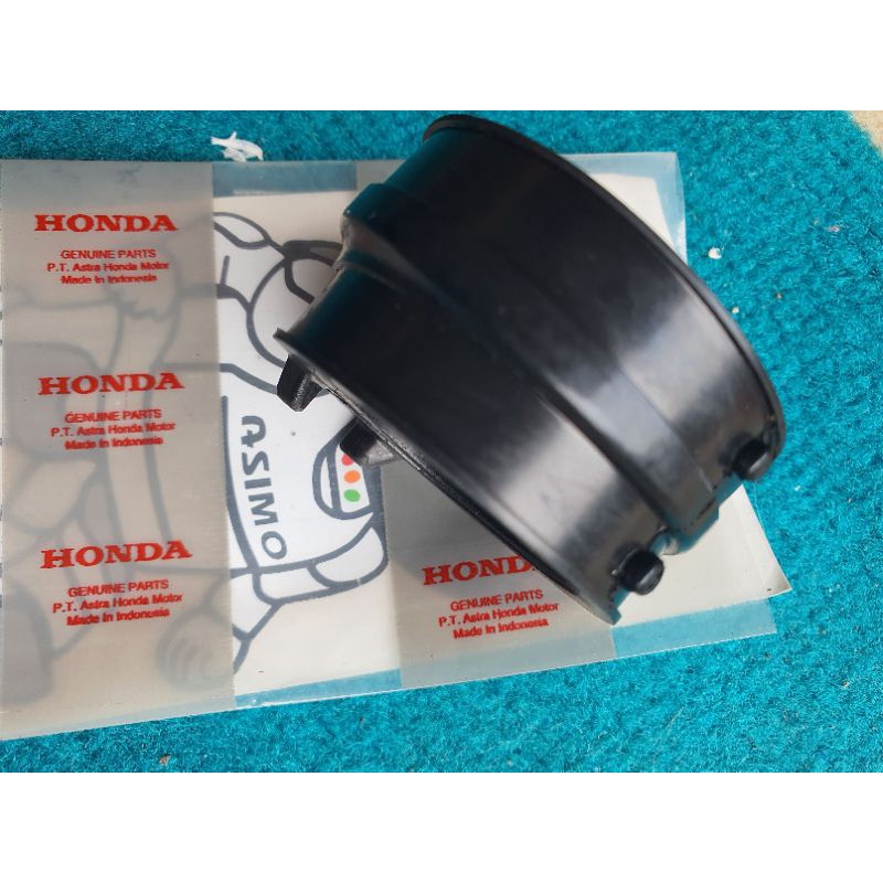 karet manipol insulator intake throttle body original honda fi old cbr cb150r 150 cbr250r 250 R CBU 