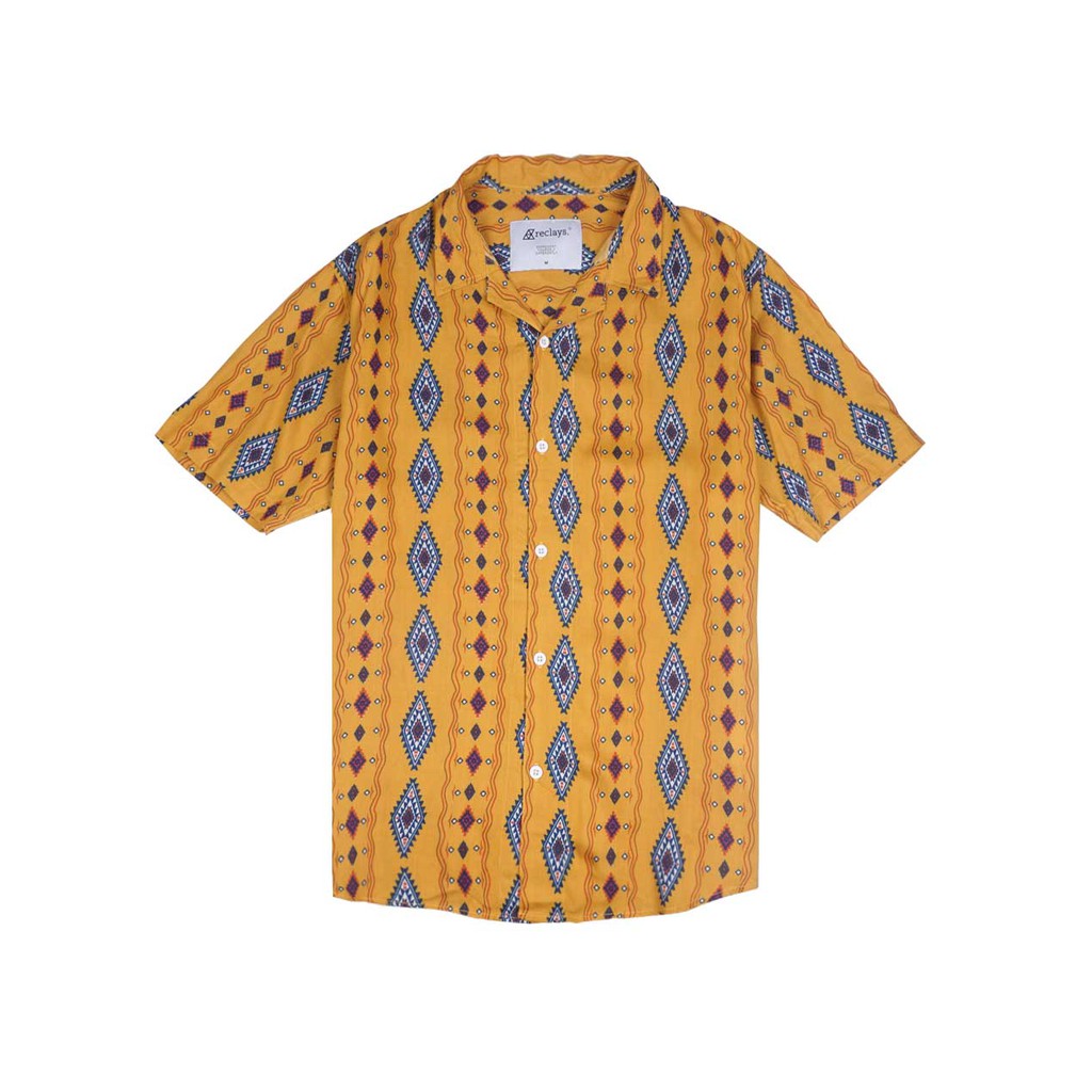 

Reclays Shirt Teck Yellow