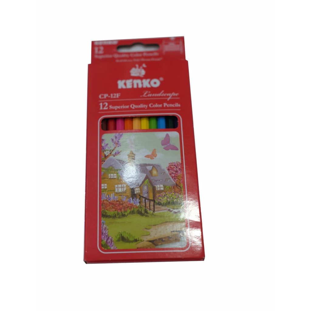 

Kelir Kayu Kenko CP-12F 12 W Panjang landscape/H.bear (cn )
