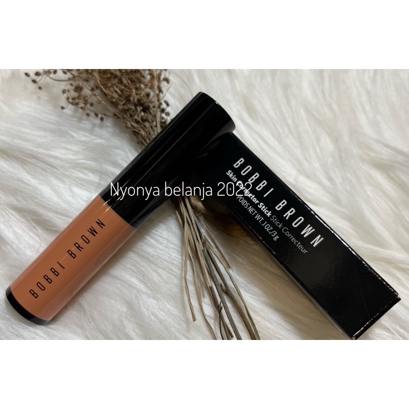 Bobbi Brown Instant Corrector Stick For Undereye and Face