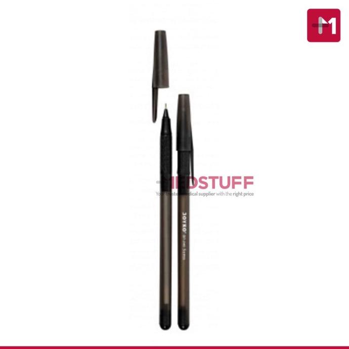

Ball Pen Pena Pulpen Joyko BP 248 Suma Lc
