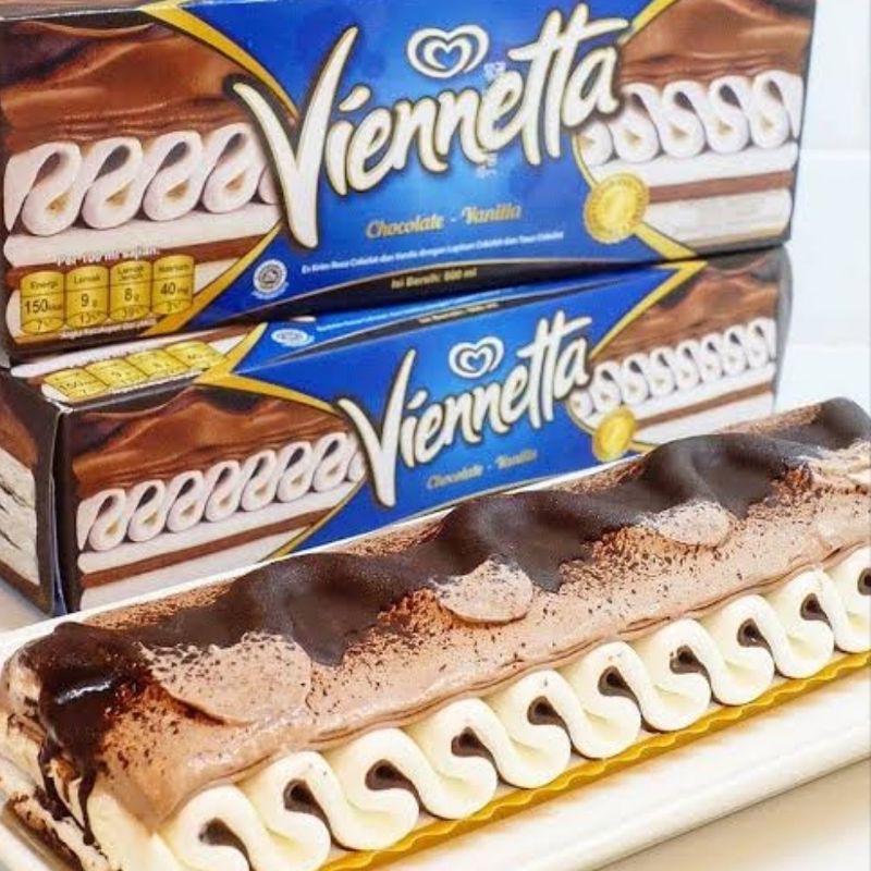 

Walls Vienetta 800 ml