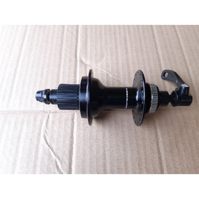 FREEHUB SHIMANO MT500 QR 141