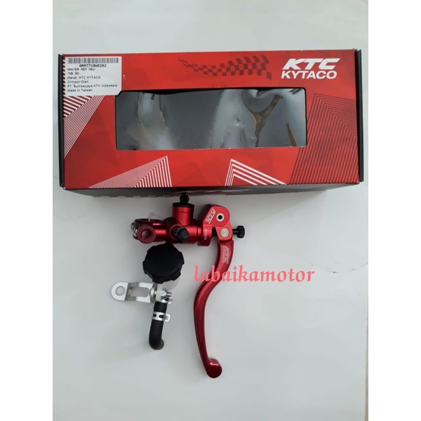 HANDLE REM+ MASTER KTC KYTACO | HANDLE KTC  UP 07