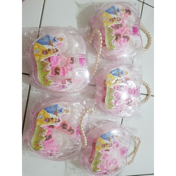 

tas disney princess set