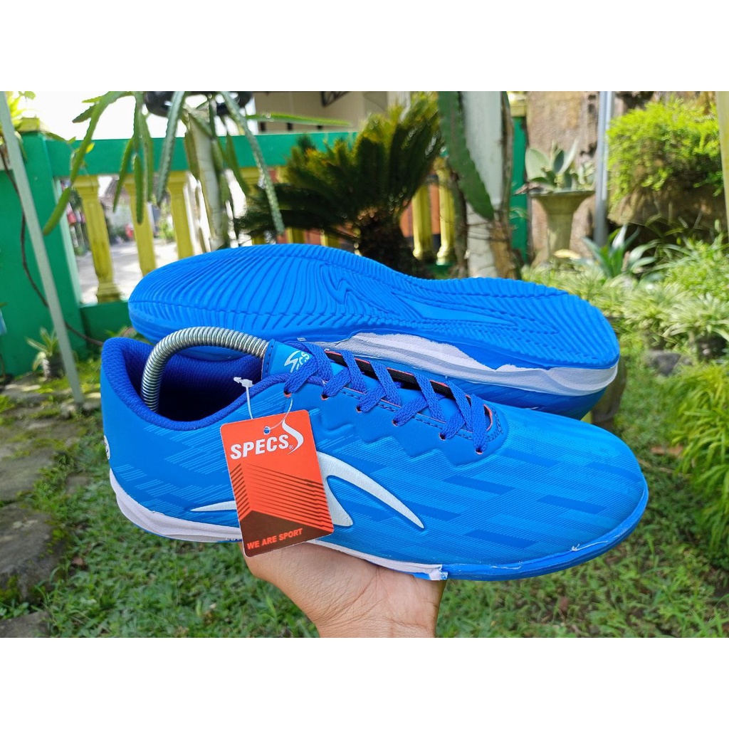 SEPATU FUTSAL SPECS INFINITY