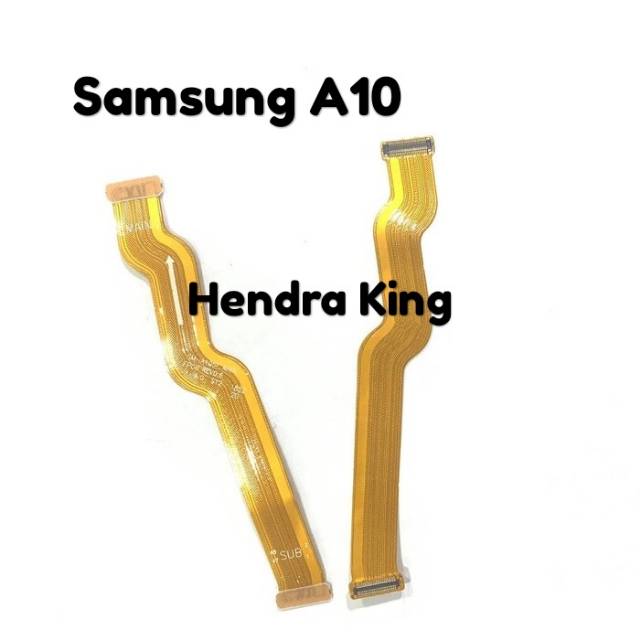 Flexible ui board Samsung A10 / Flexible tengah Samsung A10 A105