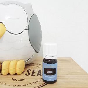 Young Living Ledum 5Ml 100% Ori Toko.Lusaka