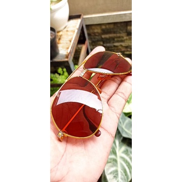 Kacamata Original Cartier Vintage