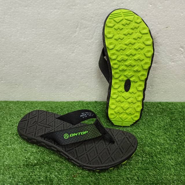 Sandal Gunung Ontop Kalimutu Original