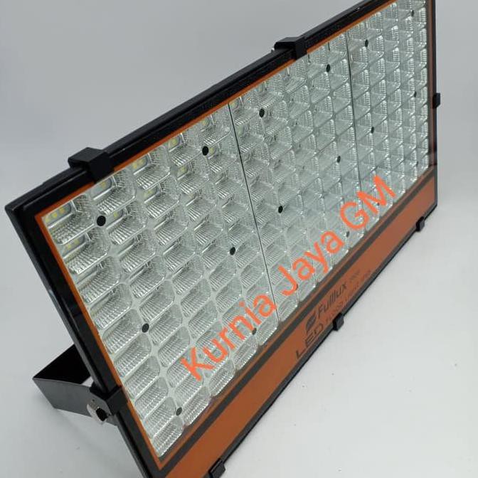 Lampu Sorot LED / Sorot Flood Light LED Epistar Chip 300watt