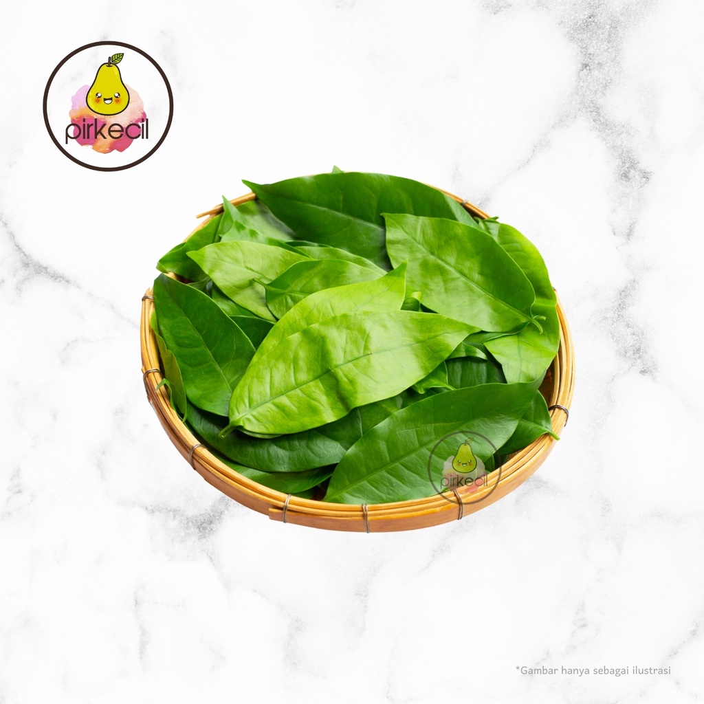 

[Paket GOCENG] Daun Melinjo