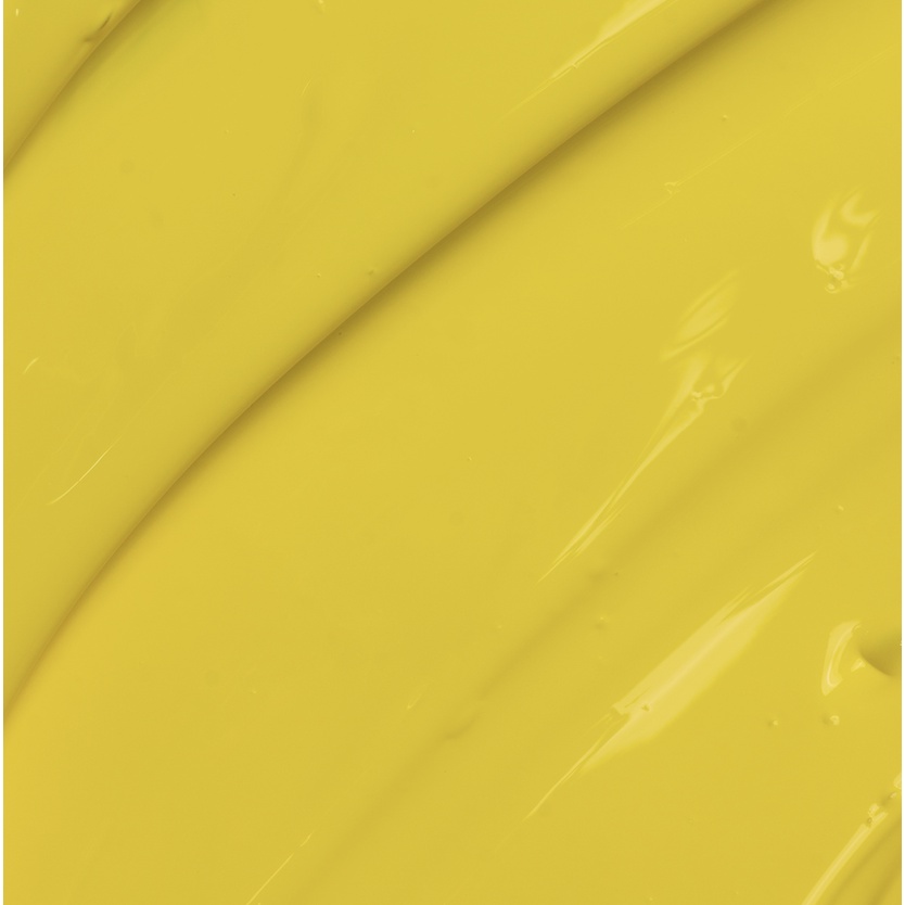 

Sunny Yellow Acrylic Paint 1000ml by MAKERS