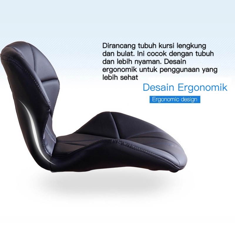 Kursi Cafe Kursi Mileneal Kursi Makan Highline