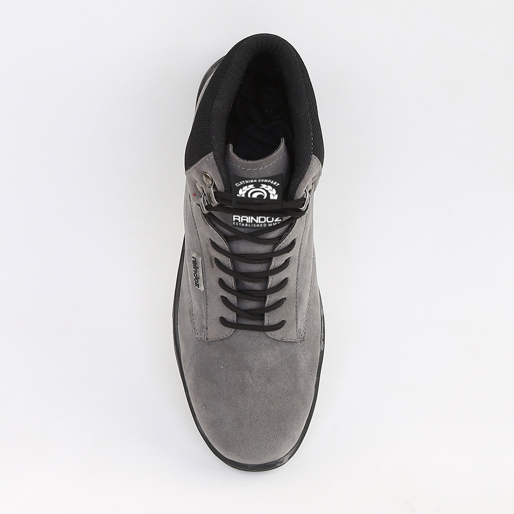 sepatu boots pria, sepatu gunung murah,sepatu hiking Rrr 041
