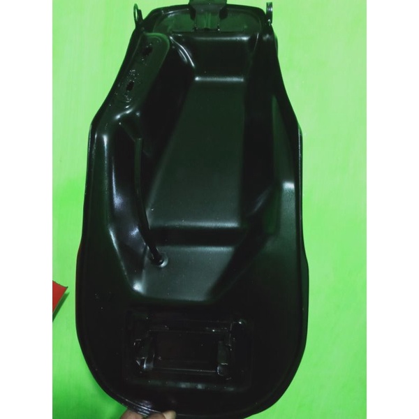 Tanki ninja R/SS ori