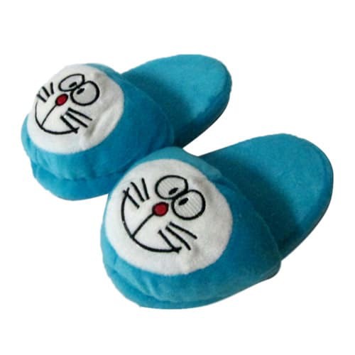 Jual Sandal Karakter Dewasa / Sandal Boneka / Sandal Rumah Murah