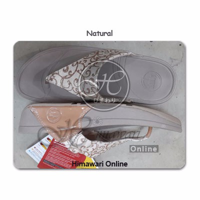 FitFlop Rokkit Batik Woman Sandal (Ori)