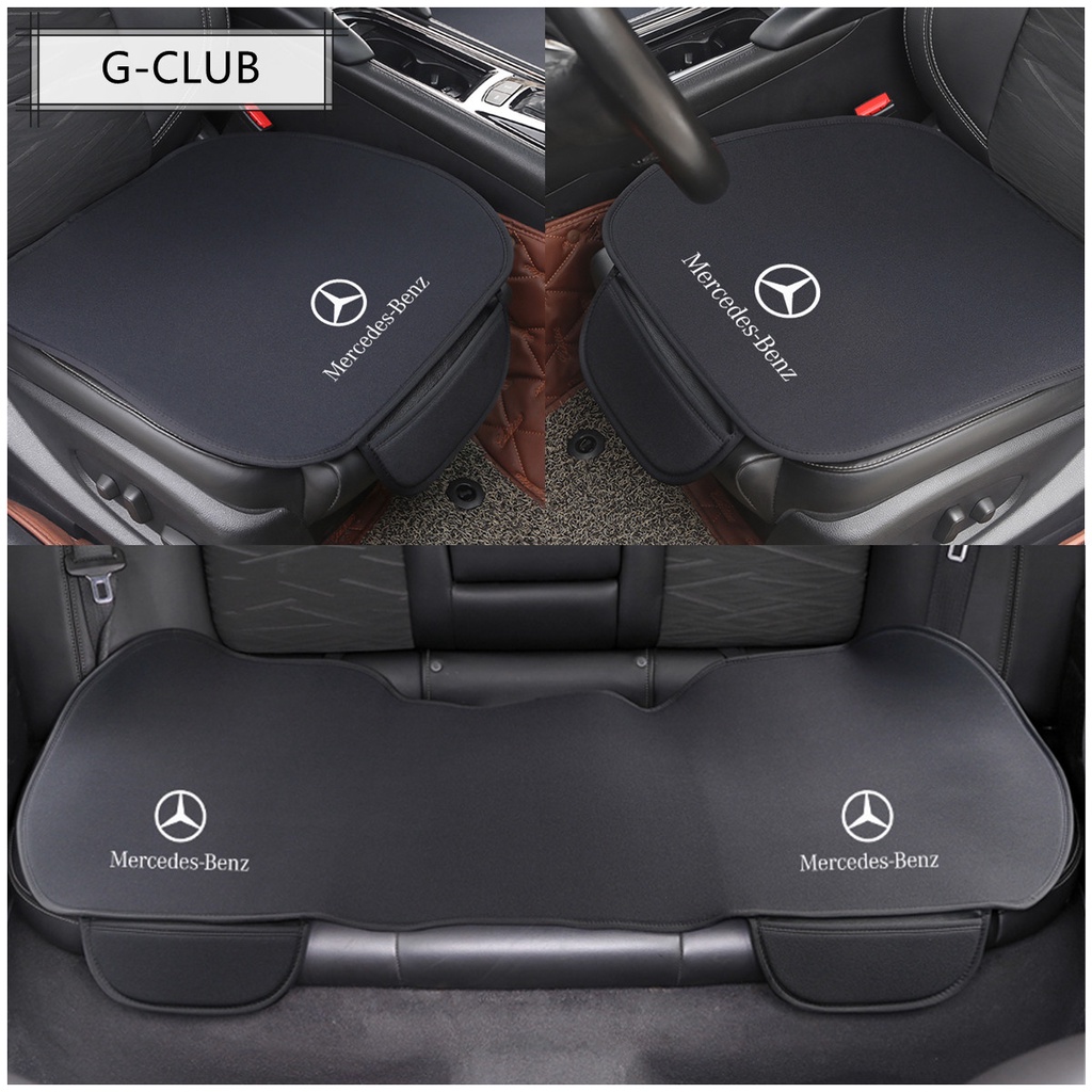 G-club Cover Jok Mobil Universal Untuk Mercedes Benz