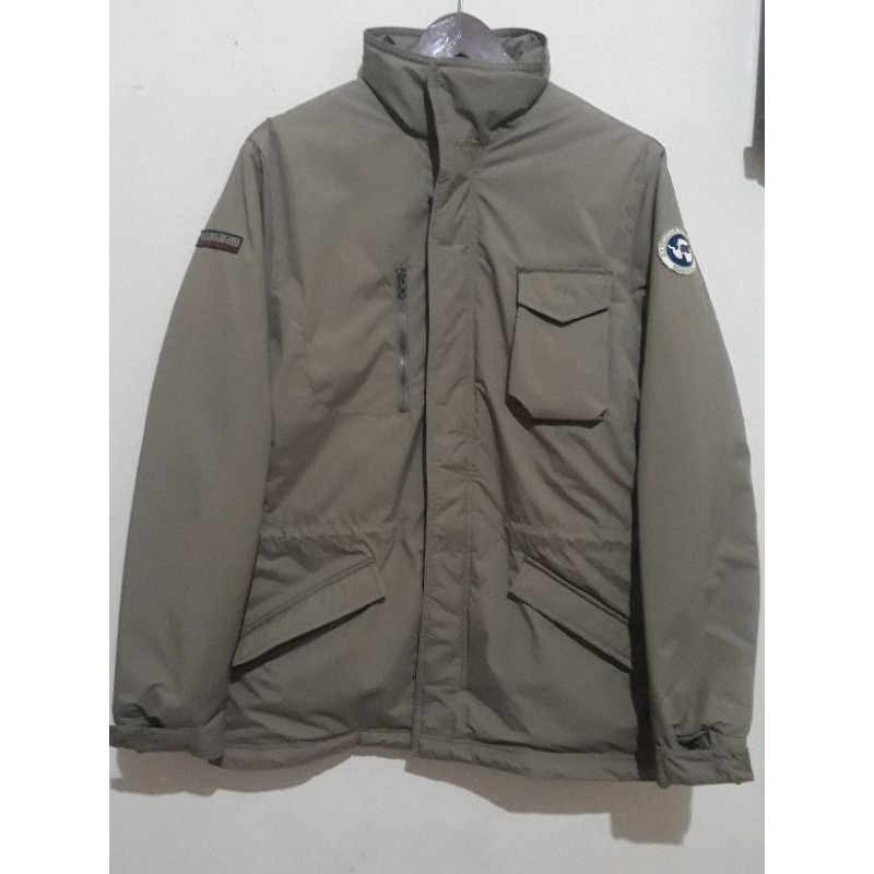 JAKET NAPAPIJRI ORIGINAL 100%