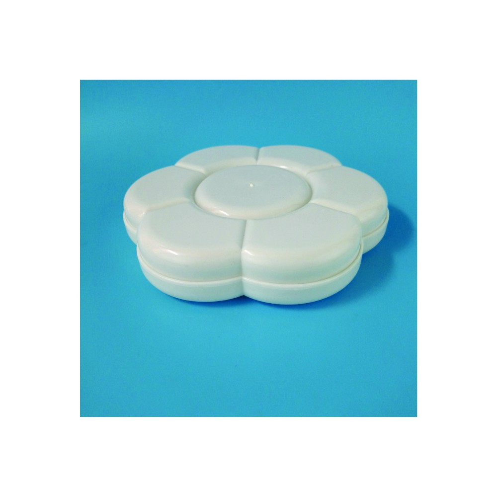 

V-TEC PALET PLASTIK DOUBLE C-014