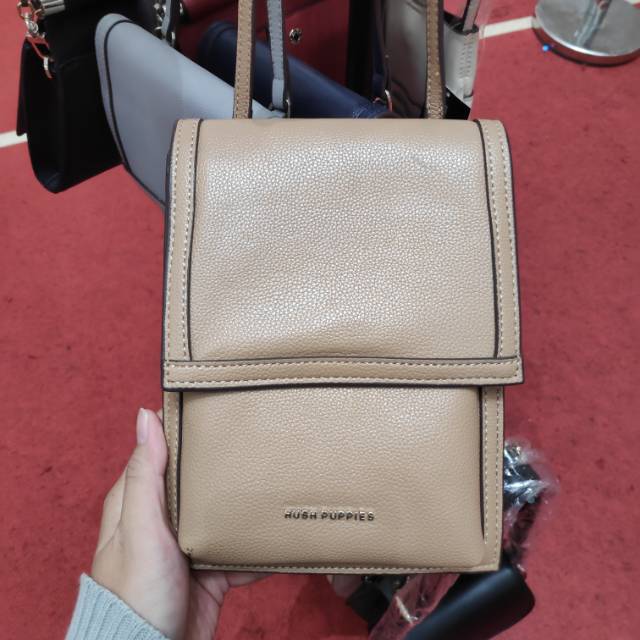 Sling Bag Hush Puppies