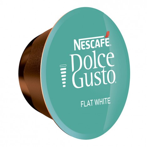 

201ggffg Eceran Nescafe Dolce Gusto Capsule Flat White Ds20X11