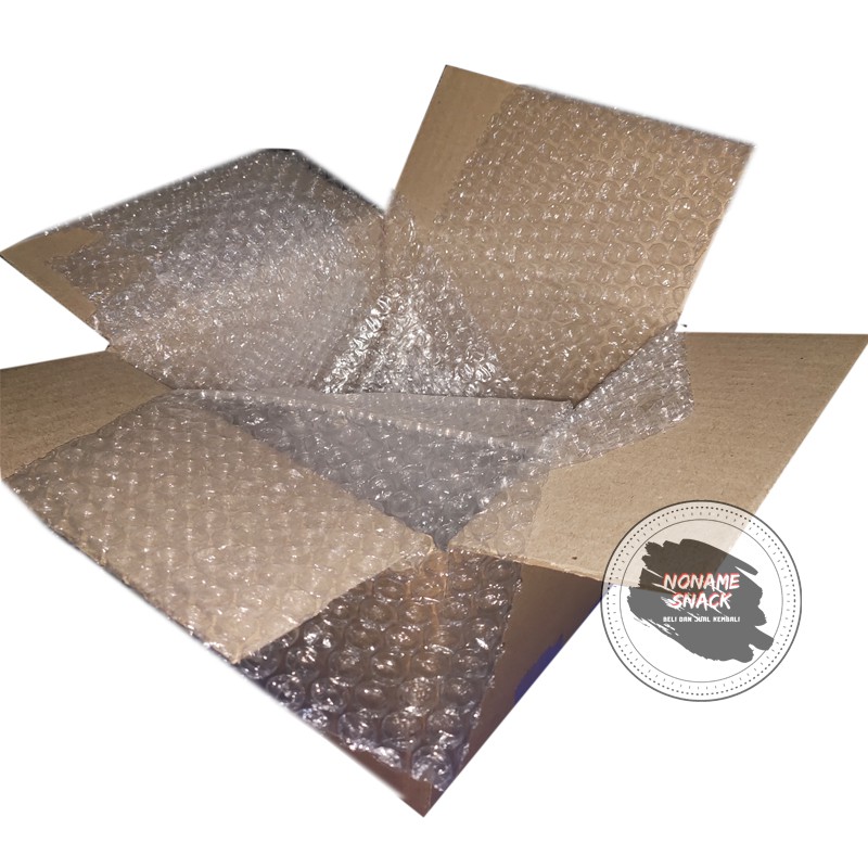 NoName Snack - Kripik Singkong Sanjai Padang Rasa Rujak Cemilan Keripik Grosir 250G