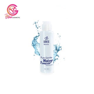 INEZ PURE GENTLE MAKEUP REMOVER