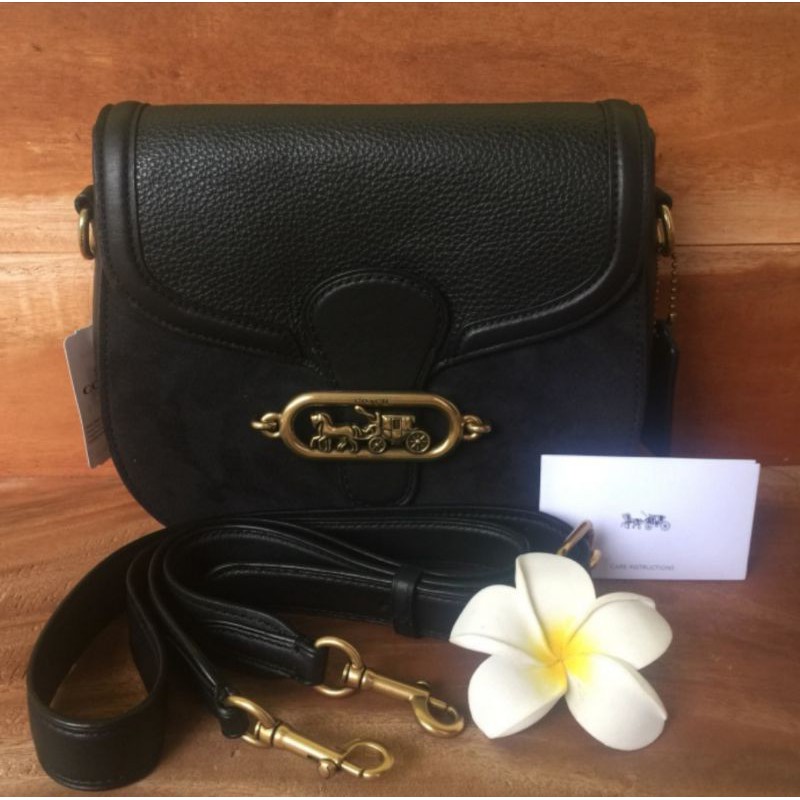 Coach Elle crossbody bag NWT authentic