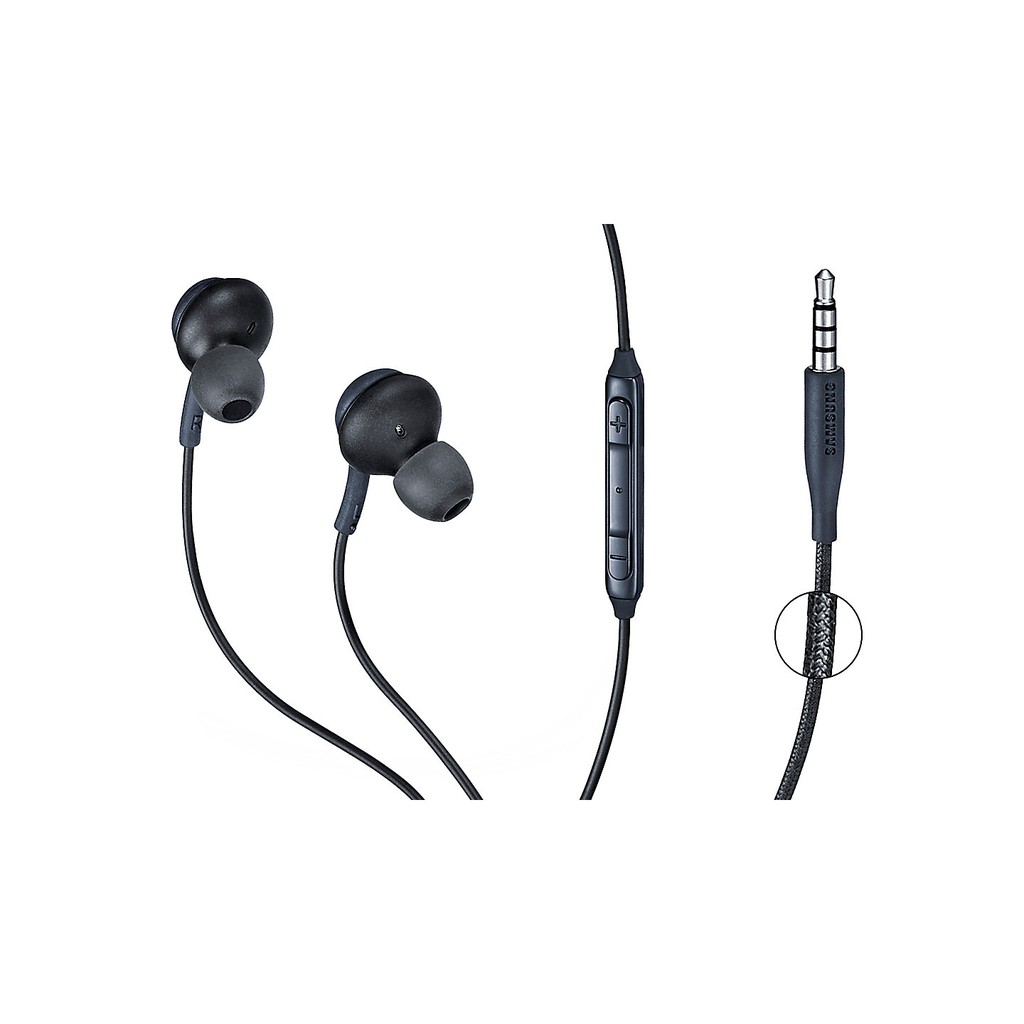 Earphone Samsung S8 AKG  BERGARANSI Headset